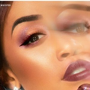 Meet your Posher, Nana